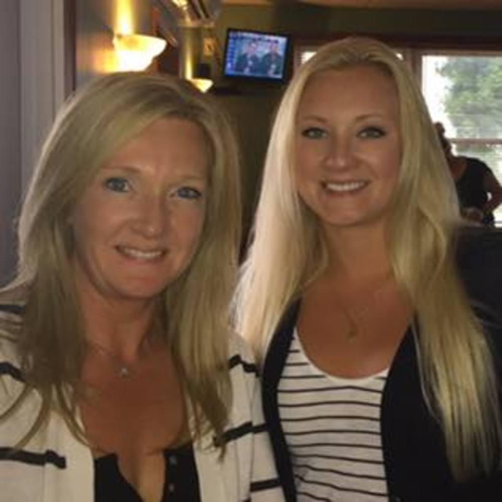 Meet your Posher, Jen