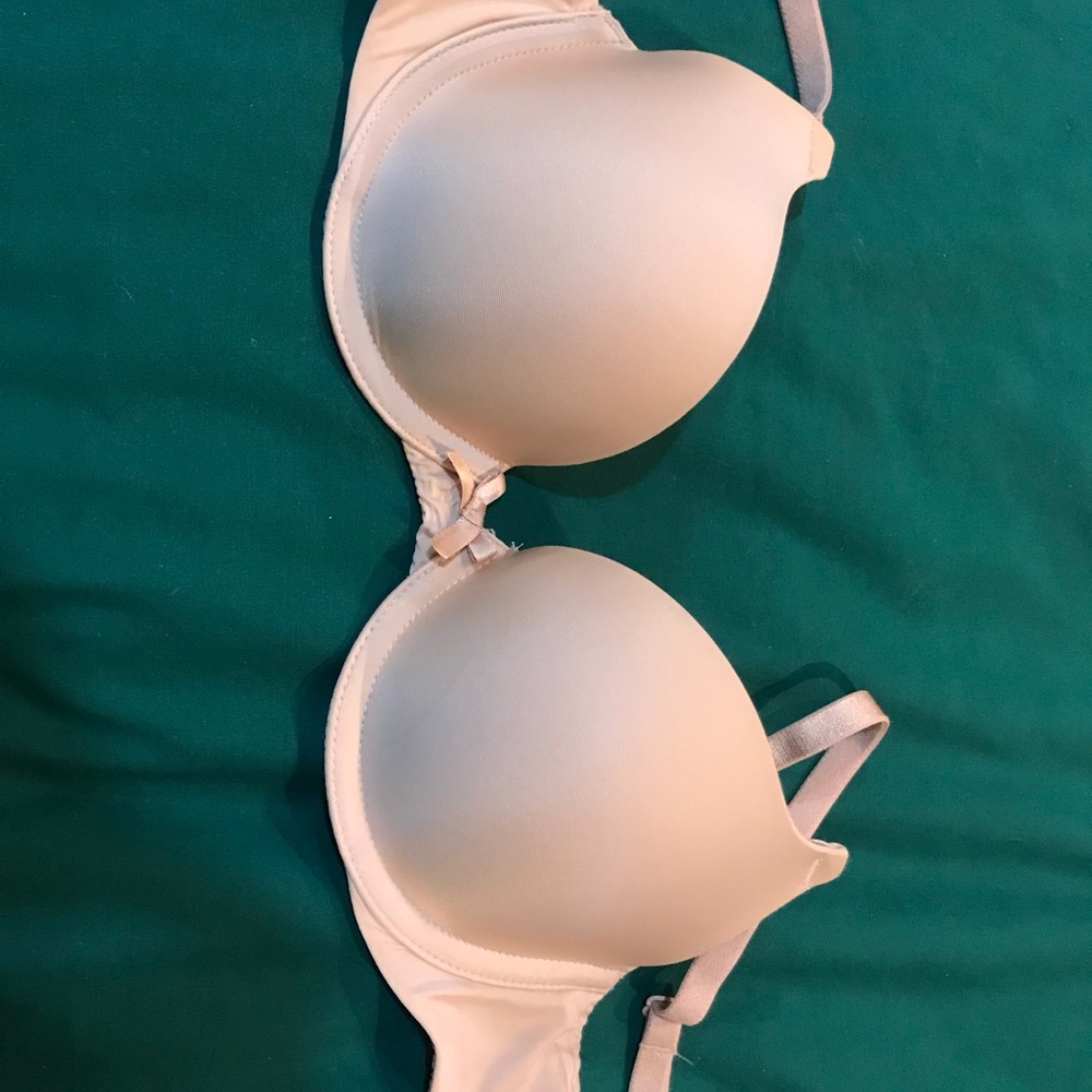 Buff wear everywhere lightly lined bra