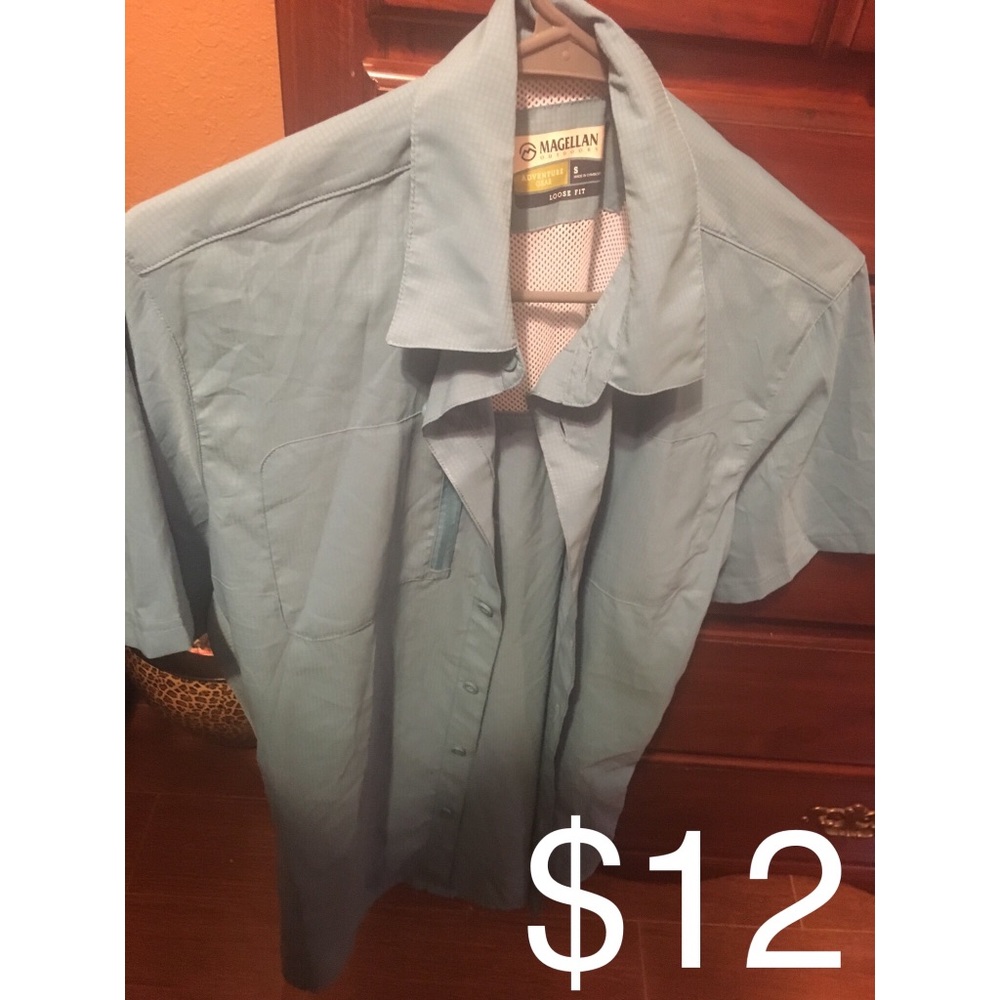 Magellan top