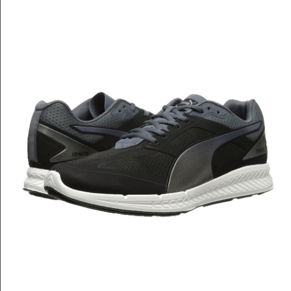 ❤️ PUMA Ignite Running Shoes - Women's - Size 7