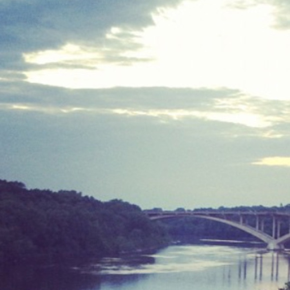 Meet your Posher, Trip