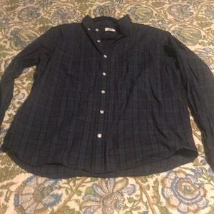 NWOT Old Navy men’s shirt, L
