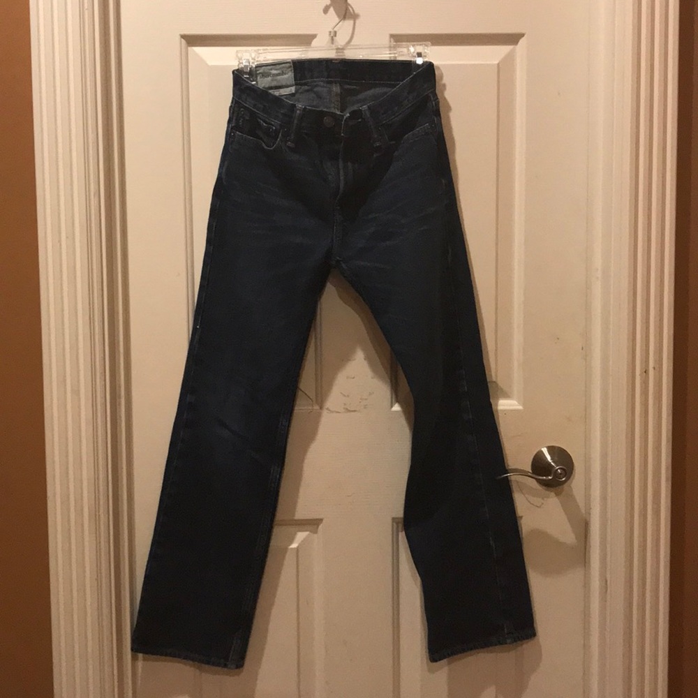 ABERCROMBIE BOYS JEANS