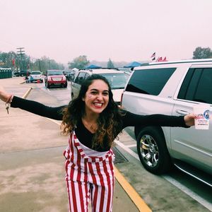 Meet your Posher, Morgan