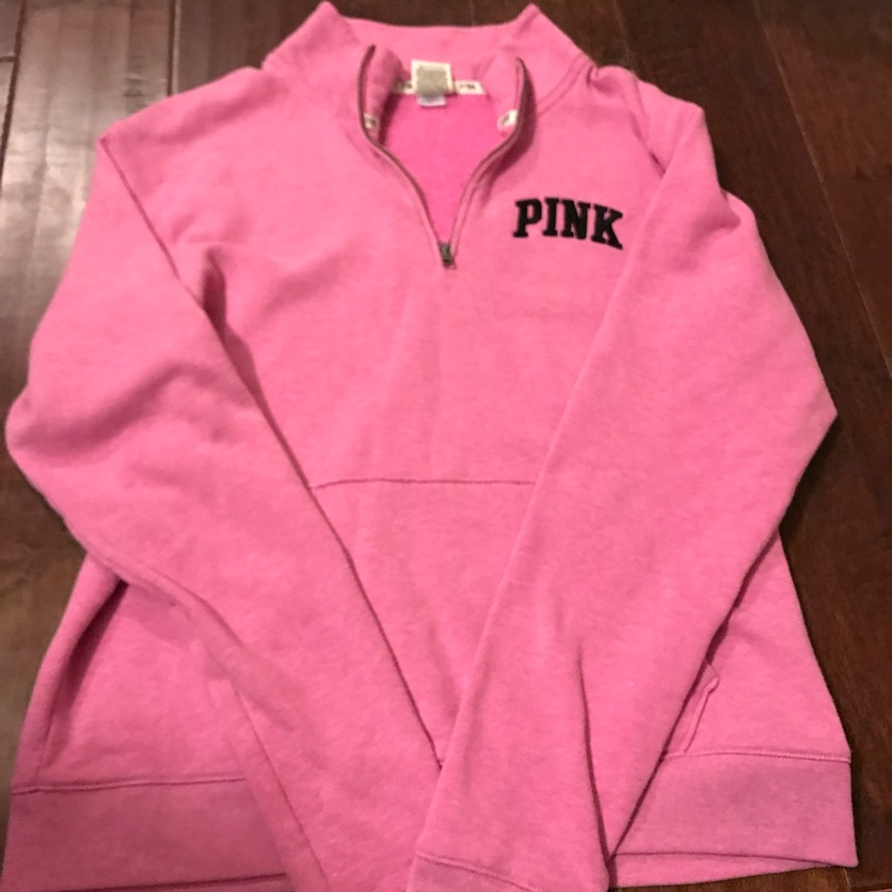 VS hoodie-NEED GONE