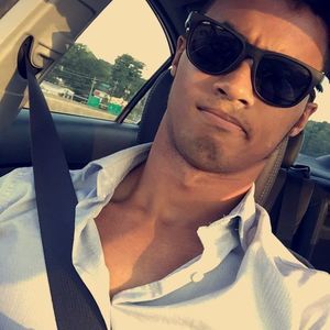 Meet your Posher, Isaiah