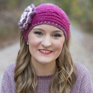 Meet your Posher, Sabrina