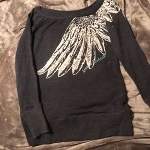 Armani Exchange Sweater