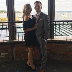 Meet your Posher, Katie rose