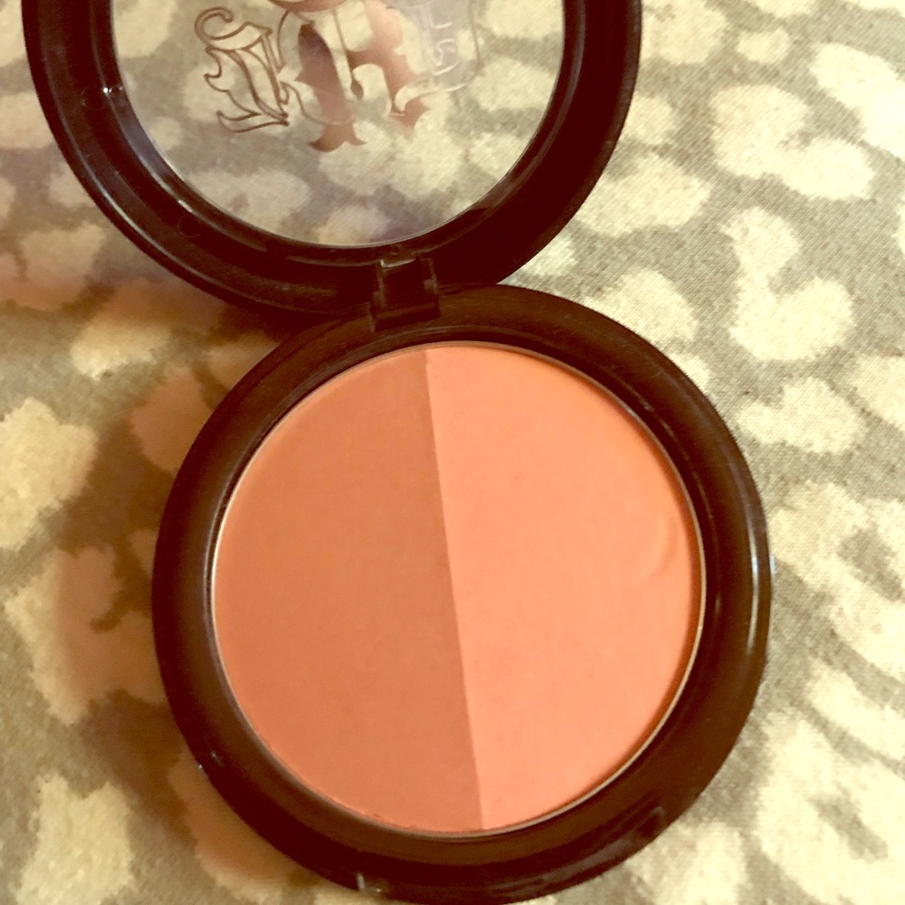 Kat Von D Blush - Piaf and Poe