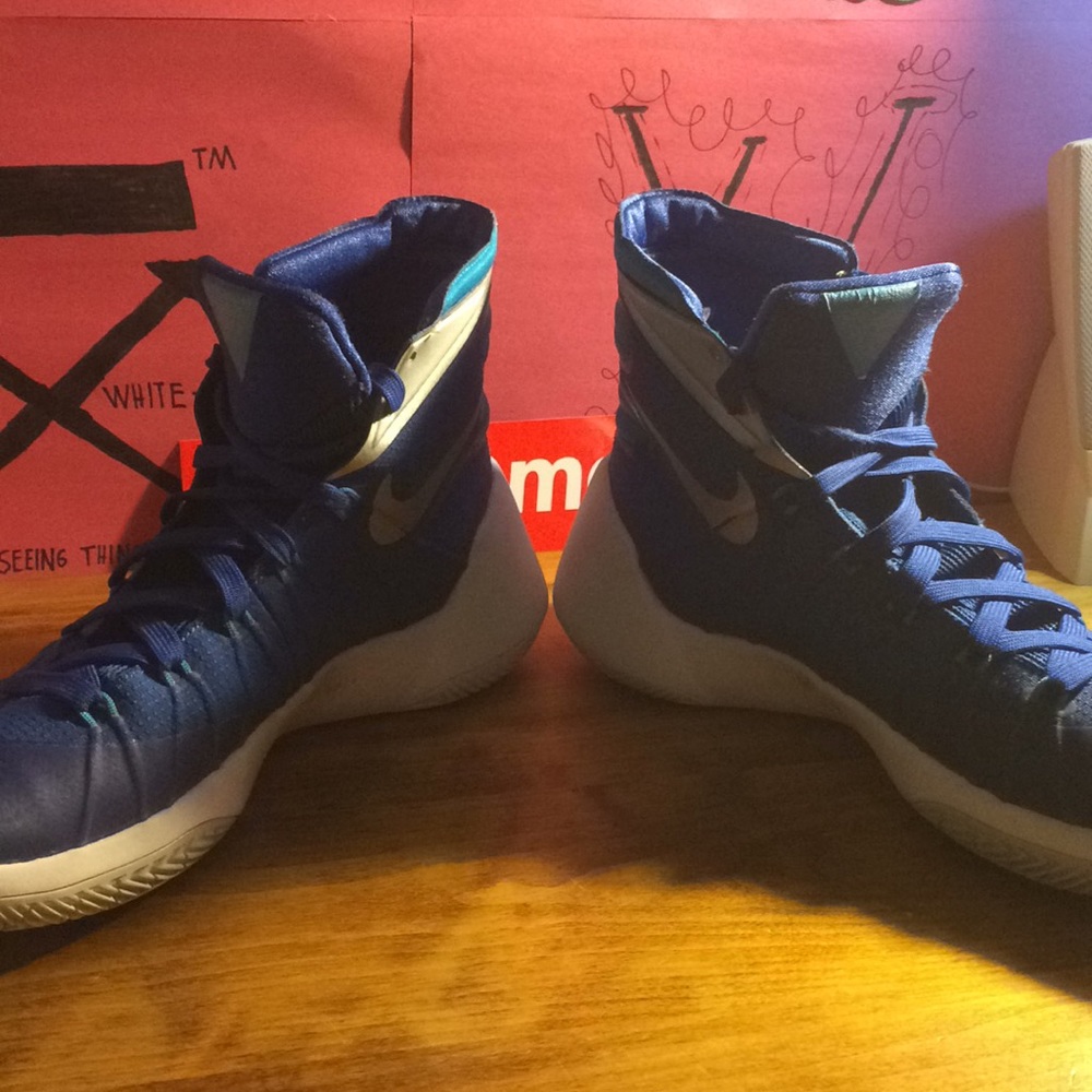 2015 hyper dunks
