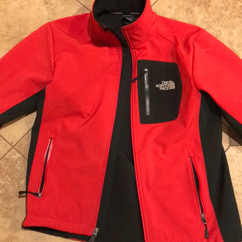Men’s North Face Jacket