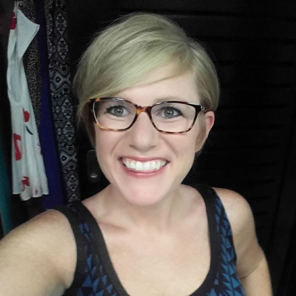 Meet your Posher, Kendall