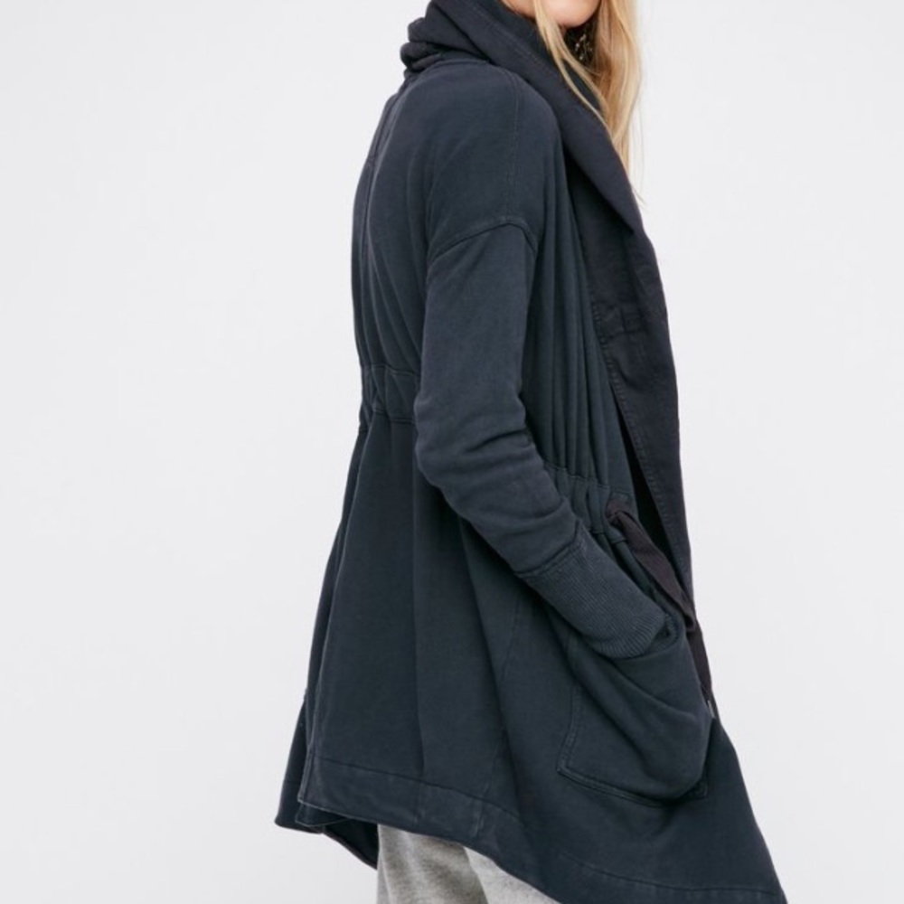 Free People Brentwood Cardigan