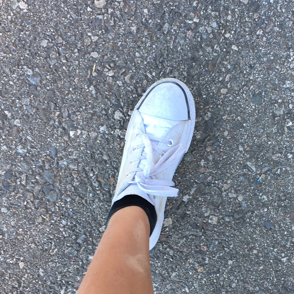 Meet your Posher, Chezarey