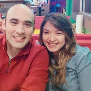 Meet your Posher, Naomi