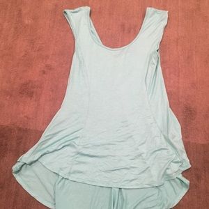 Joyce Leslie Flowly Tank Top