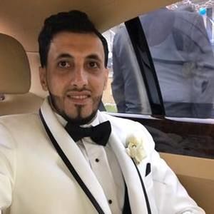 Meet your Posher, Ibrahim