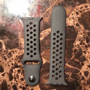 Nike Apple Watch Band