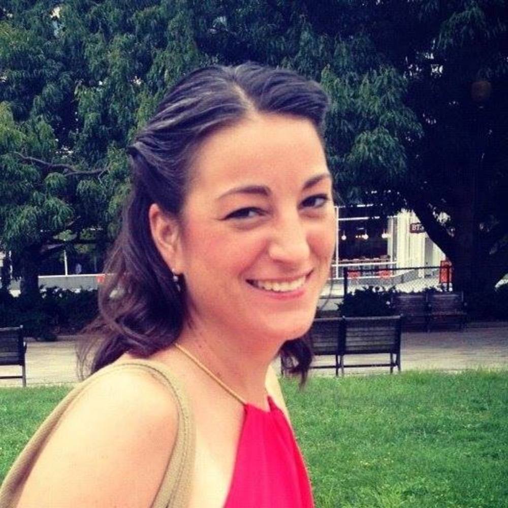 Meet your Posher, Nicole