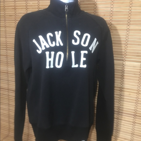 forty sweatshirt