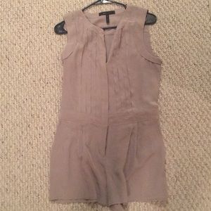 Bcbg romper