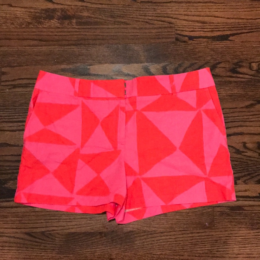 Ann Taylor Riviera Short