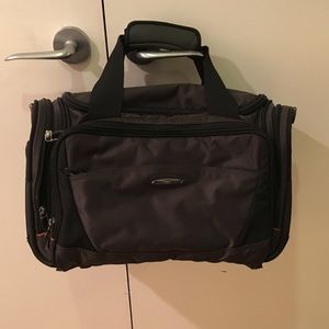 Carry-on Luggage