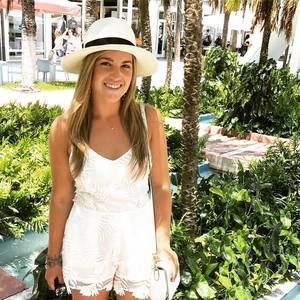 Meet your Posher, Julia