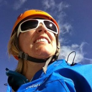 Meet your Posher, Ann-marie