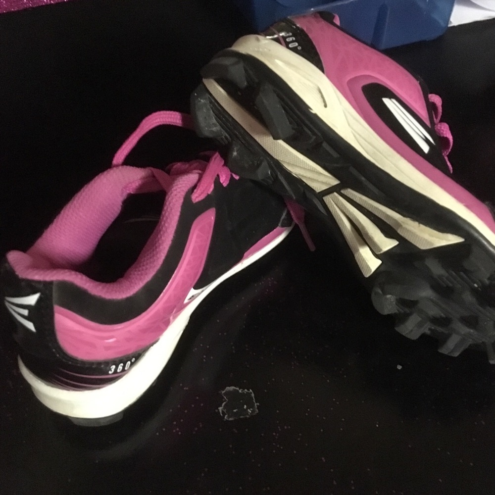 ⚾️ Youth cleats EASTON 360