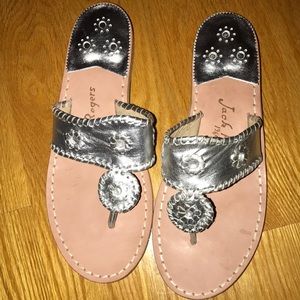 Jack Rogers sandals