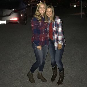 Meet your Posher, Lexi