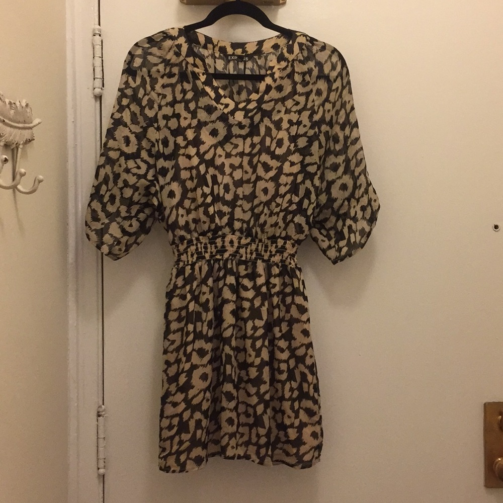 Express Dress