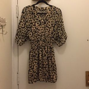 Express Dress