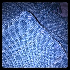 Blue LuLaRoe Mimi