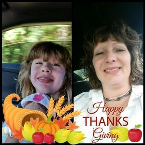 Meet your Posher, Teresa