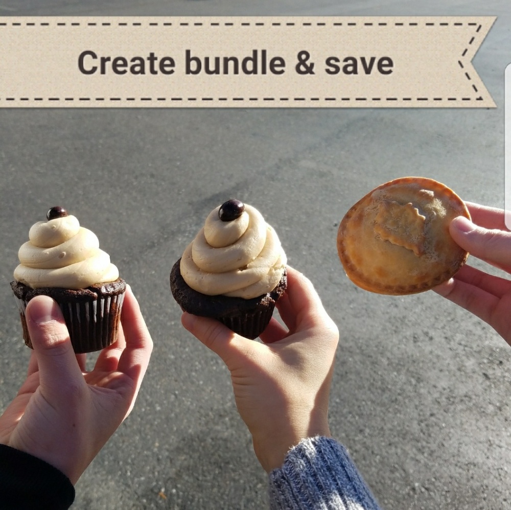 See mutlipe items you like?!!