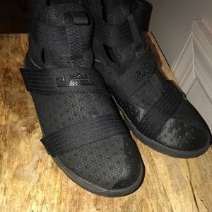 Nike Lebron Zoom Soldiers 10