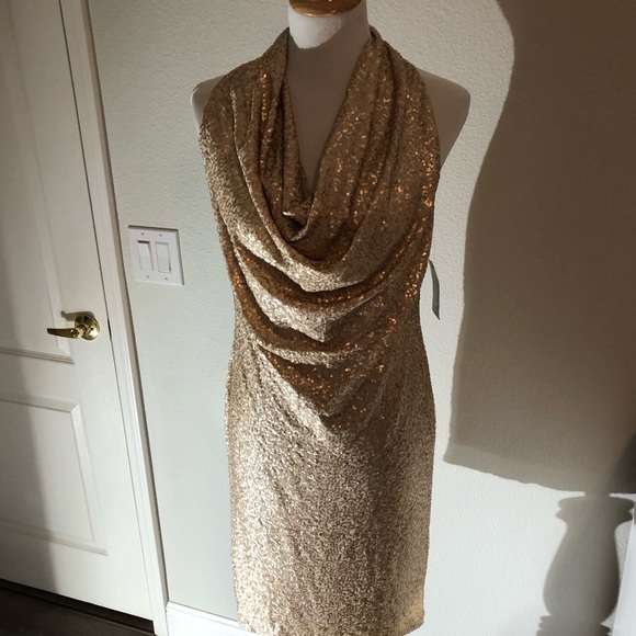 ANNE Klein dress size 8 - Picture 2 of 8