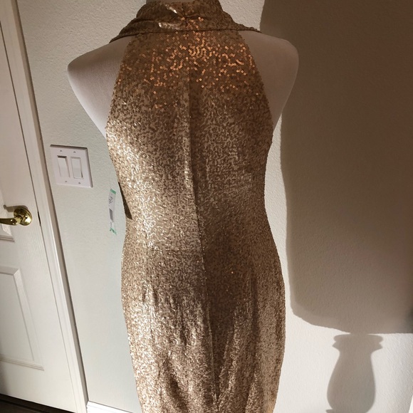 ANNE Klein dress size 8 - Picture 4 of 8