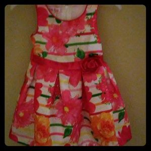 Jessica Ann Dress