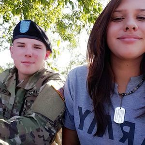 Meet your Posher, Jasmine