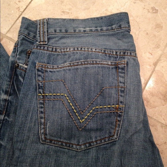 G by Guess Jeans - size 34 x 30 - Picture 2 of 4