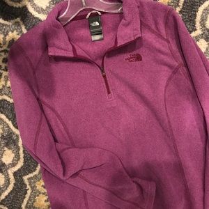 North Face Fleece
