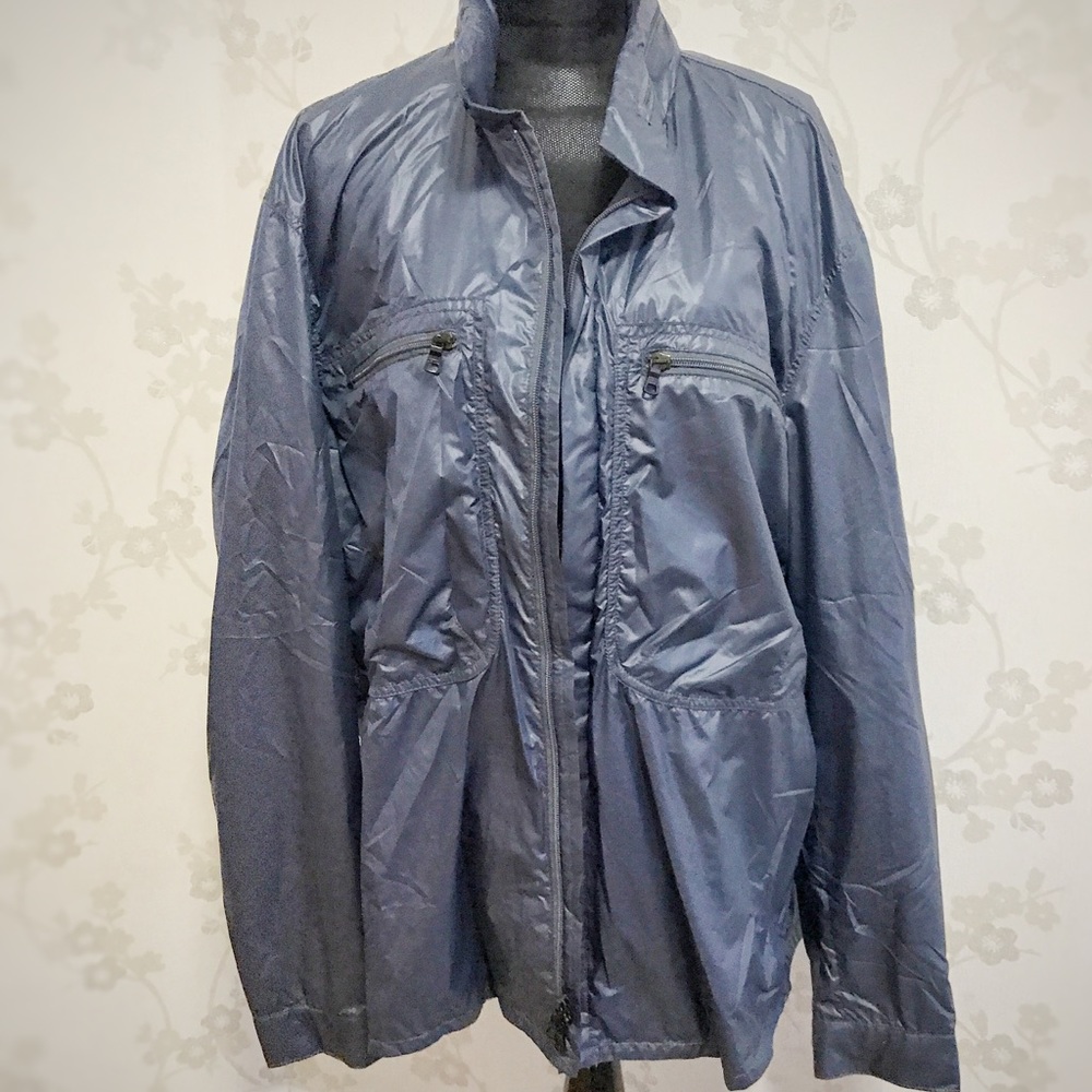 Men's A/X  windbreaker