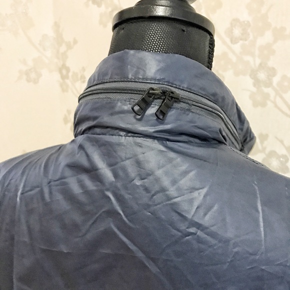 Men's A/X  windbreaker - Picture 5 of 6