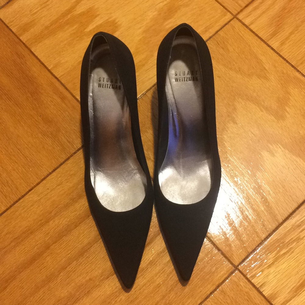 Stuart weitzman