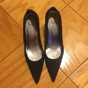 Stuart weitzman