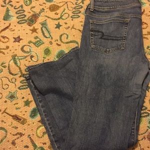 American Eagle Jeans size 14